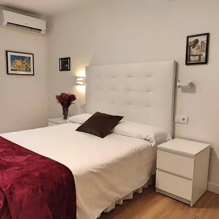 Aroma De Azahar, En San Basilio Apartamento Córdova Exterior foto