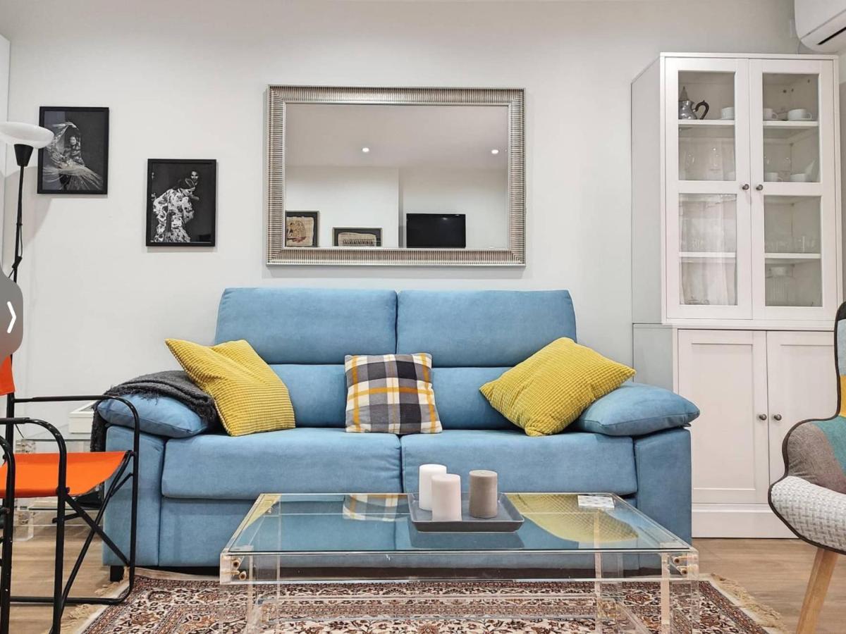 Appartement Aroma De Azahar, En San Basilio