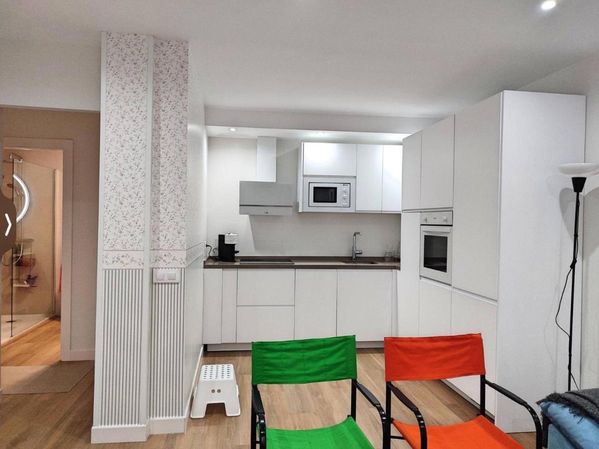 Appartement Aroma De Azahar, En San Basilio *