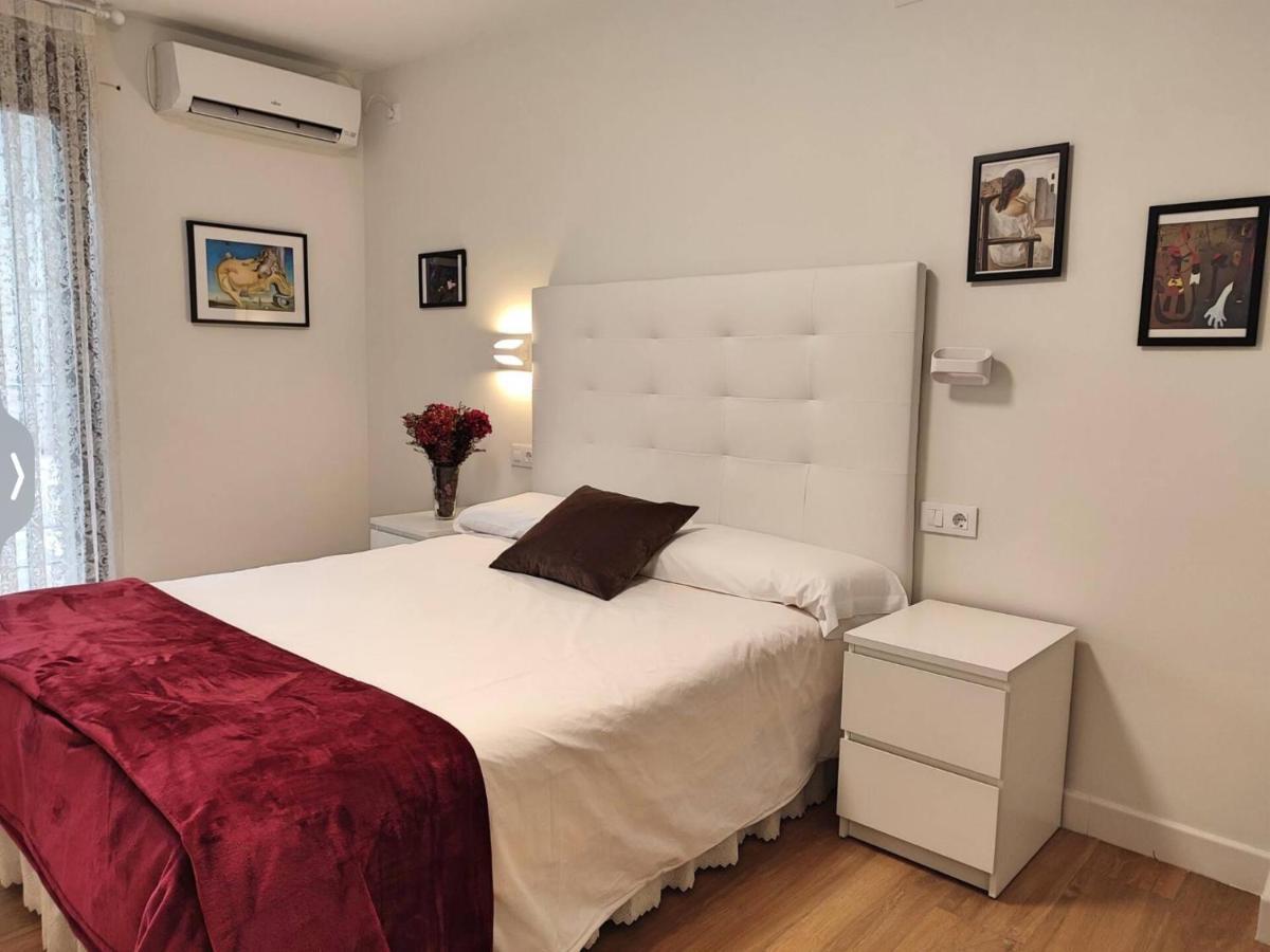 Appartement Aroma De Azahar, En San Basilio *