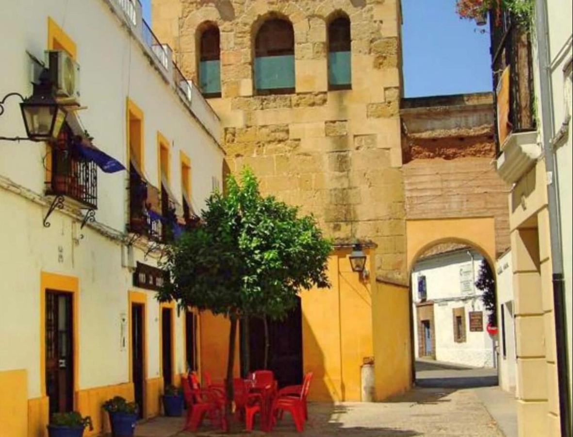 Aroma De Azahar, En San Basilio Appartement *
