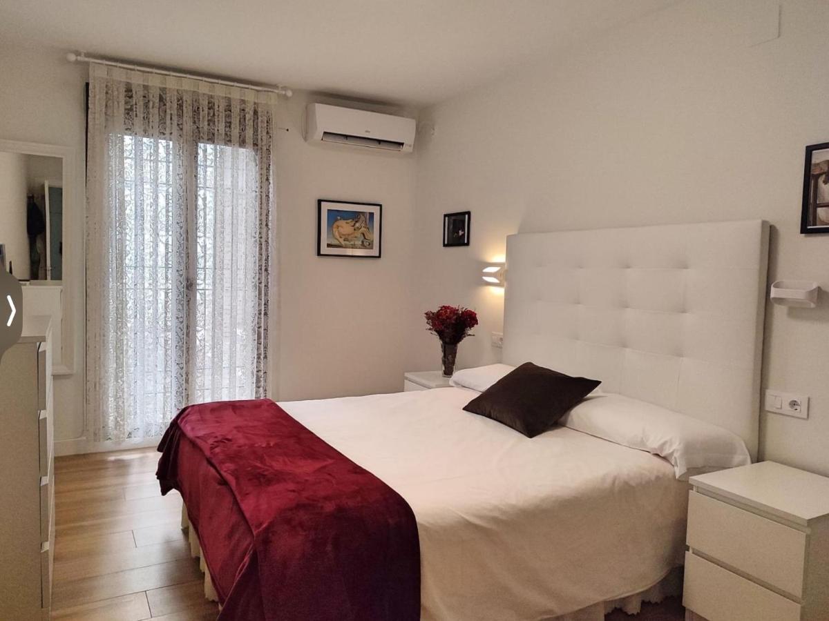 Aroma De Azahar, En San Basilio Appartement *