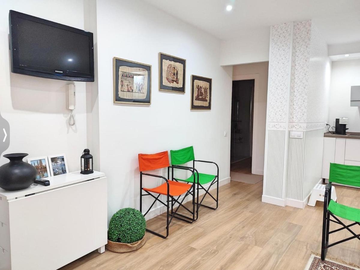Appartement Aroma De Azahar, En San Basilio