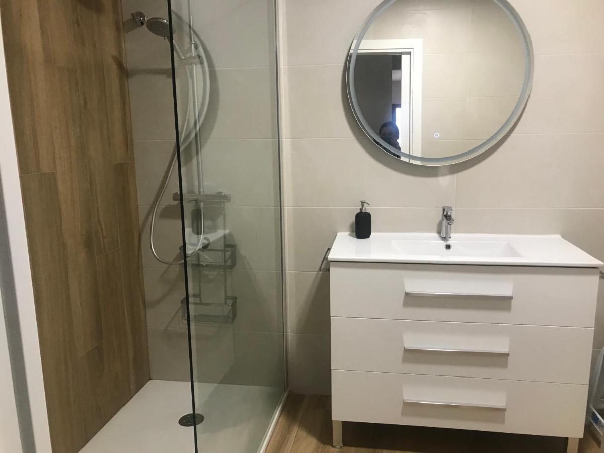 Appartement Aroma De Azahar, En San Basilio *