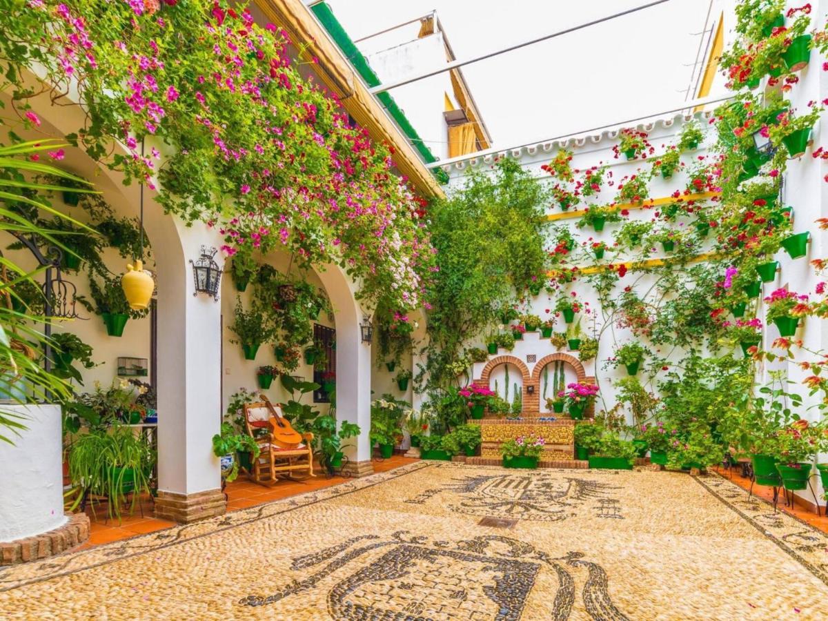 Aroma De Azahar, En San Basilio * Cordoba